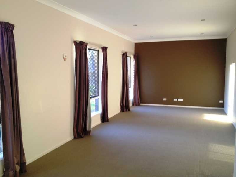 12 Creek Flat Road, Mount Nathan QLD 4211