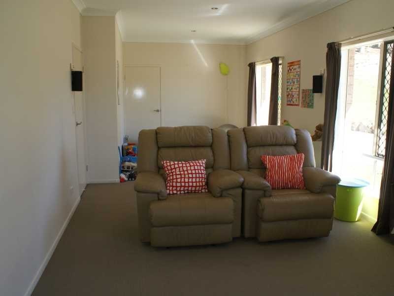 12 Creek Flat Road, Mount Nathan QLD 4211