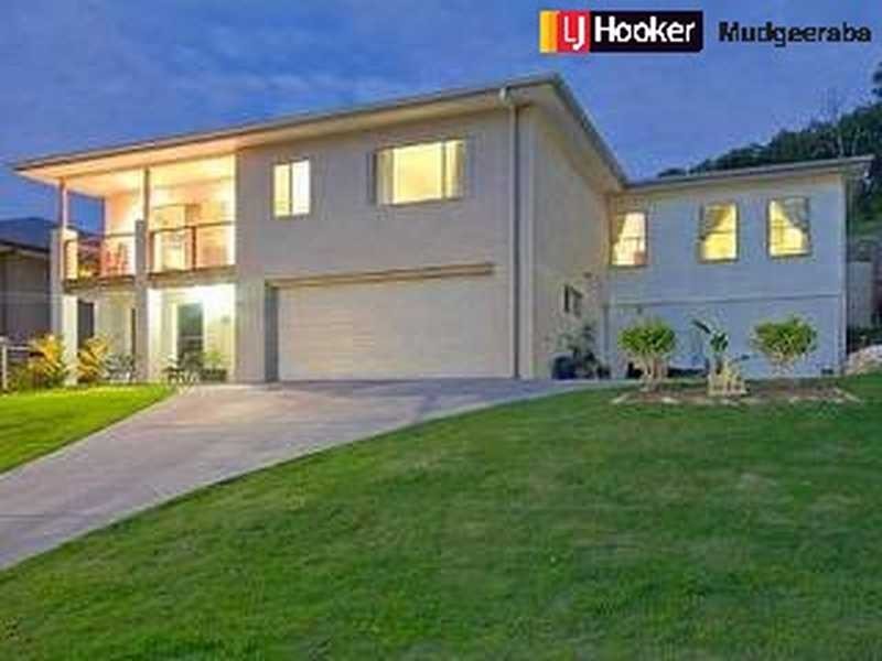 22 Wyangan Valley Way, Mudgeeraba QLD 4213