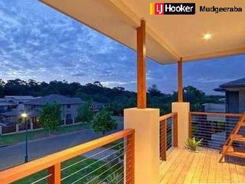 22 Wyangan Valley Way, Mudgeeraba QLD 4213