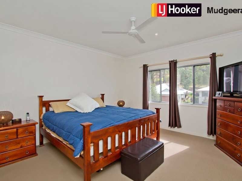 22 Wyangan Valley Way, Mudgeeraba QLD 4213