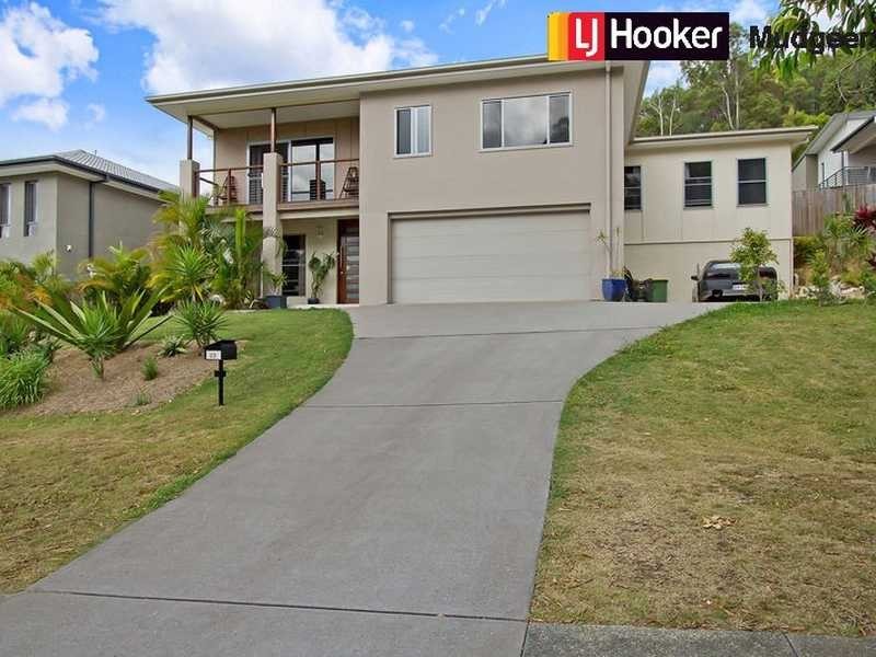 22 Wyangan Valley Way, Mudgeeraba QLD 4213
