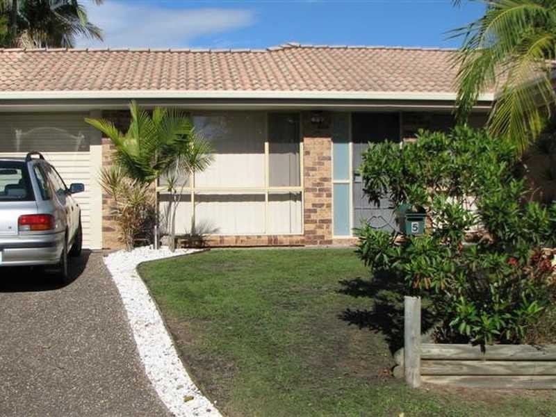 5 Cabot Court, Merrimac QLD 4226