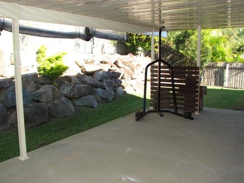 5 Cabot Court, Merrimac QLD 4226