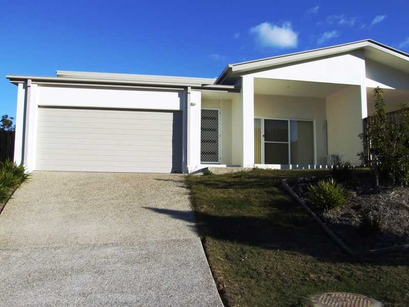 1/34 Worchester street, Reedy Creek QLD 4227