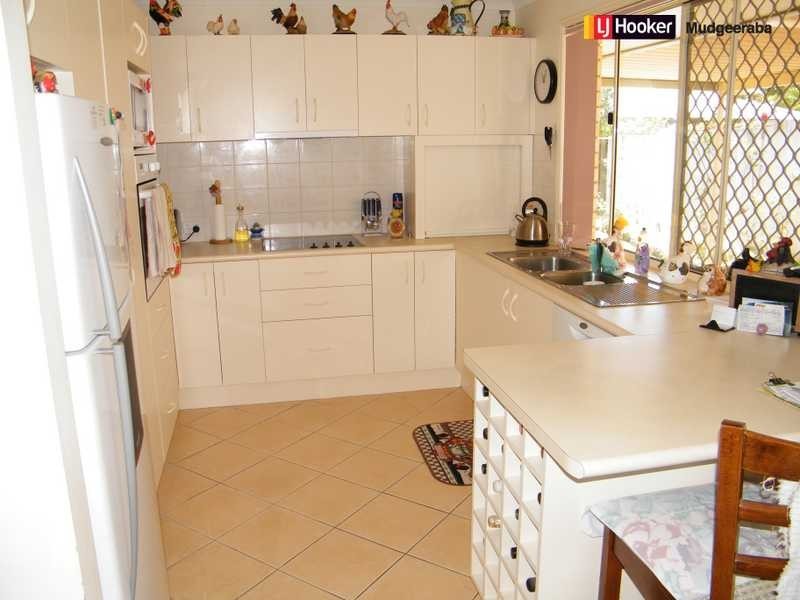 4/6 Cardona Court, Reedy Creek QLD 4227
