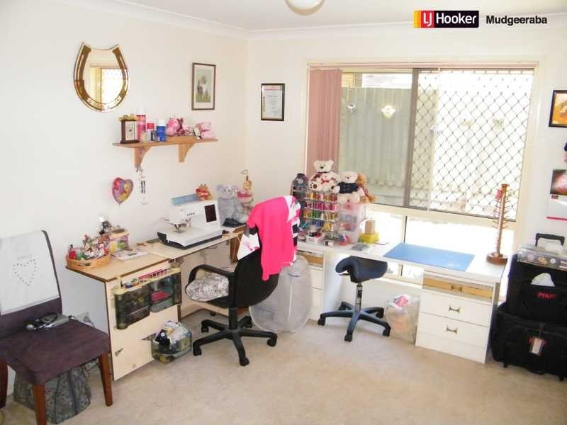 4/6 Cardona Court, Reedy Creek QLD 4227