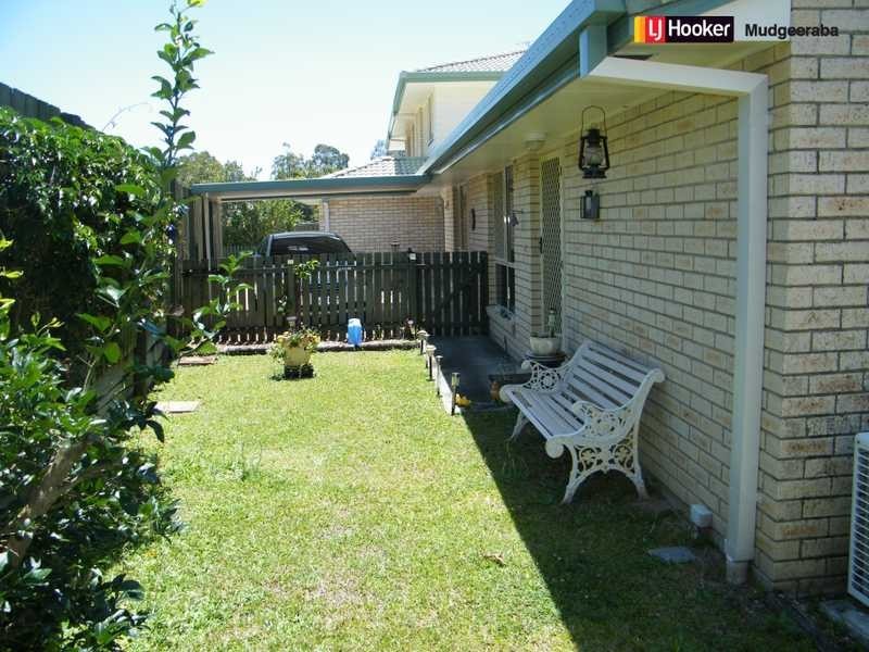 4/6 Cardona Court, Reedy Creek QLD 4227