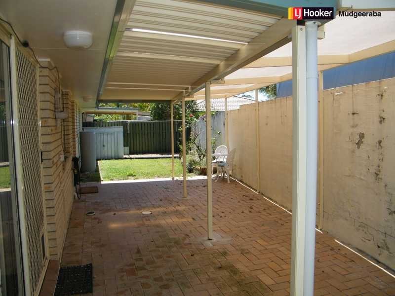4/6 Cardona Court, Reedy Creek QLD 4227