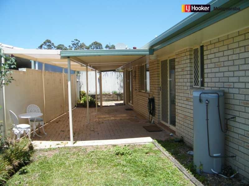 4/6 Cardona Court, Reedy Creek QLD 4227