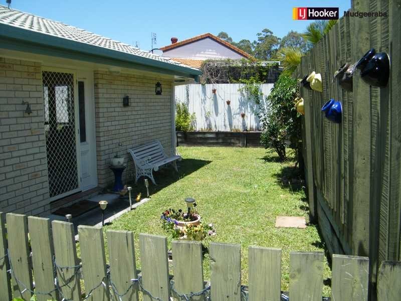 4/6 Cardona Court, Reedy Creek QLD 4227