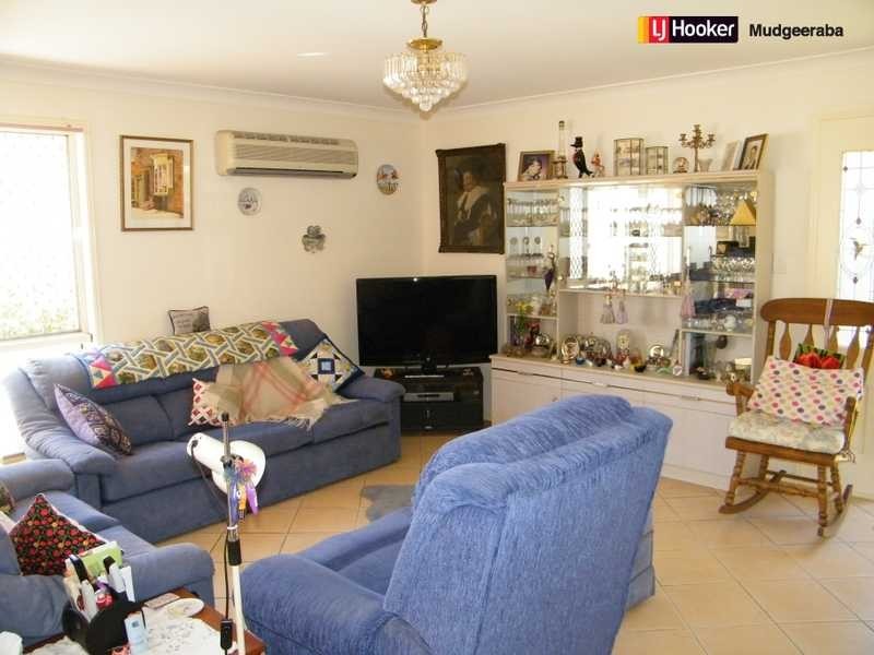 4/6 Cardona Court, Reedy Creek QLD 4227