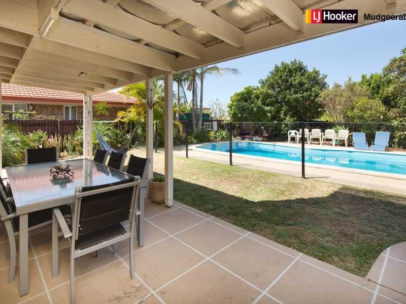 3 Longmorn Crescent, Merrimac QLD 4226