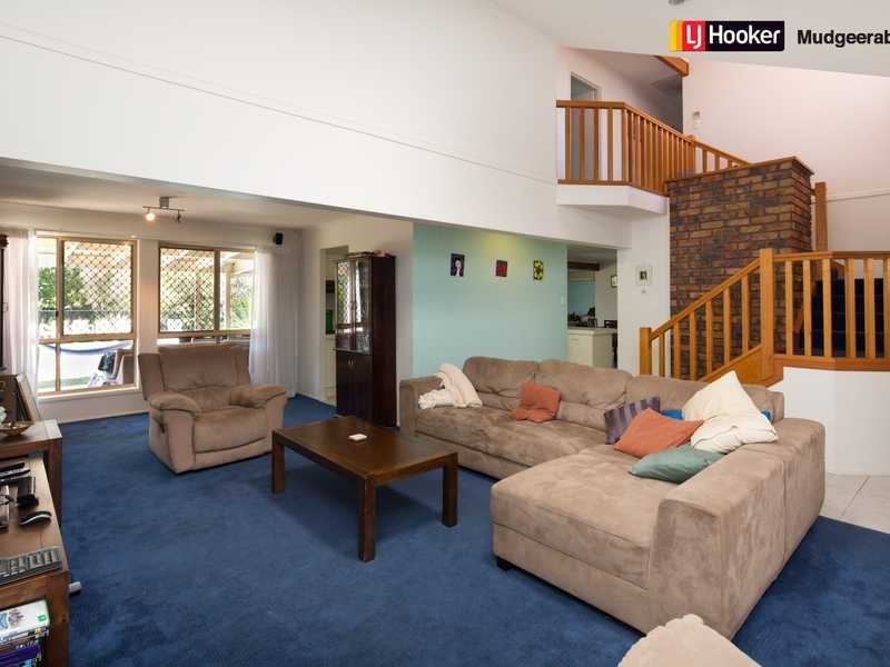 3 Longmorn Crescent, Merrimac QLD 4226