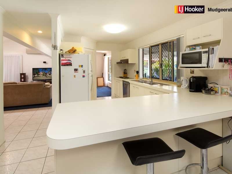 3 Longmorn Crescent, Merrimac QLD 4226