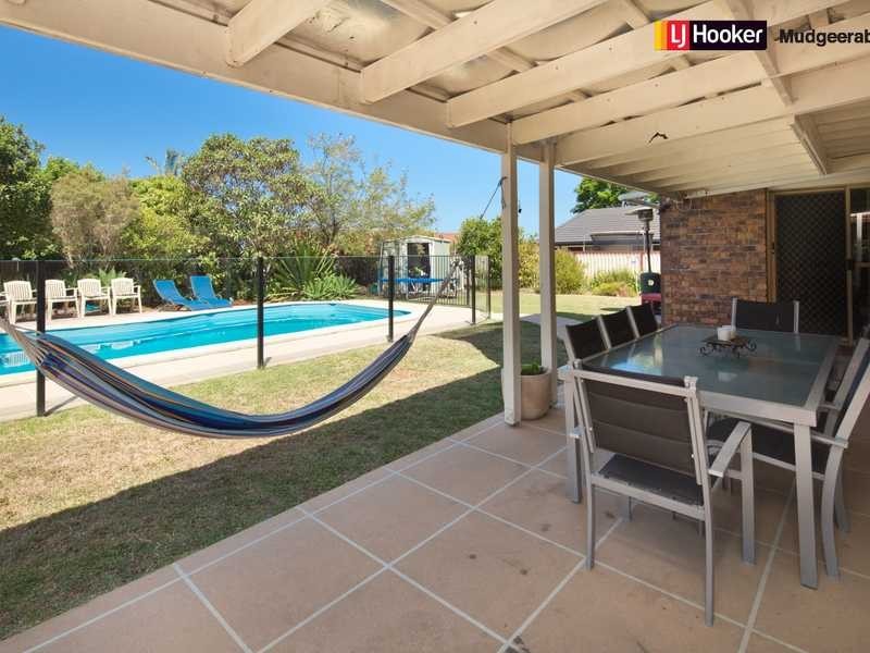 3 Longmorn Crescent, Merrimac QLD 4226