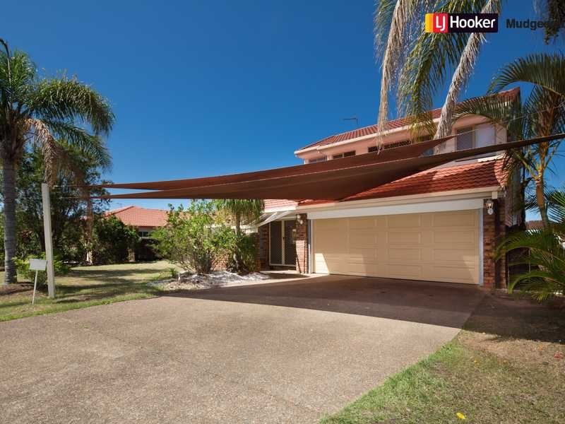 3 Longmorn Crescent, Merrimac QLD 4226
