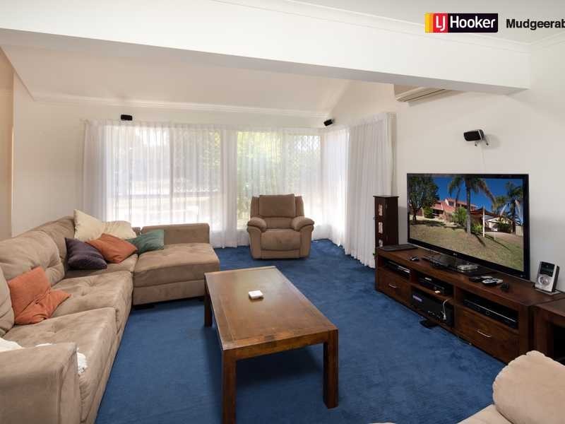 3 Longmorn Crescent, Merrimac QLD 4226