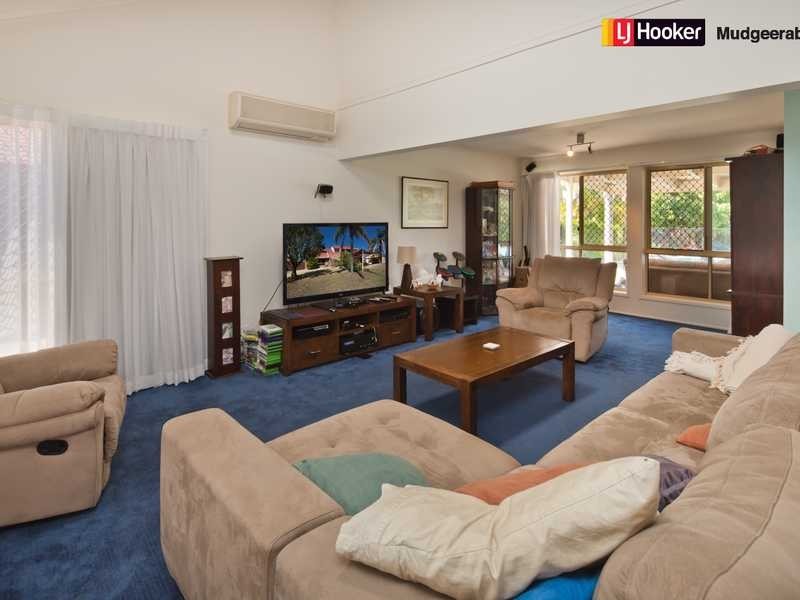 3 Longmorn Crescent, Merrimac QLD 4226