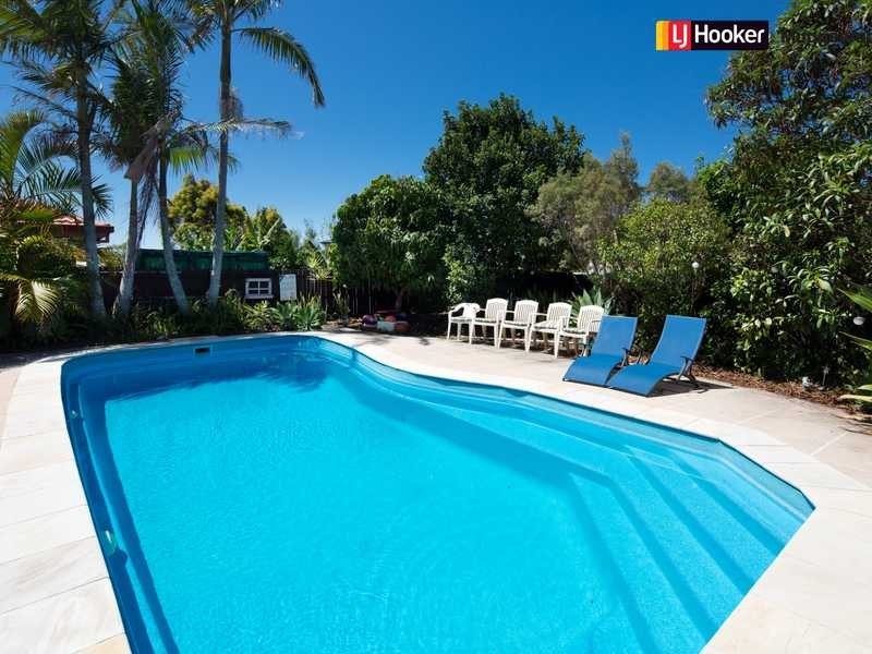 3 Longmorn Crescent, Merrimac QLD 4226