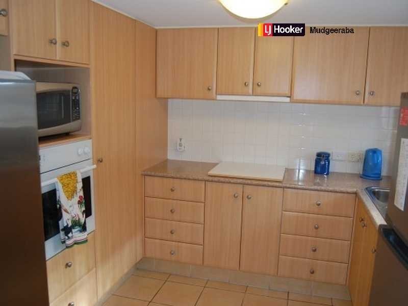 27/12 Promenade Avenue, Robina QLD 4226