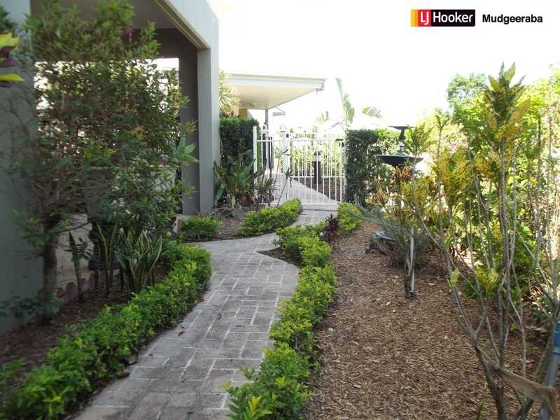 27/12 Promenade Avenue, Robina QLD 4226