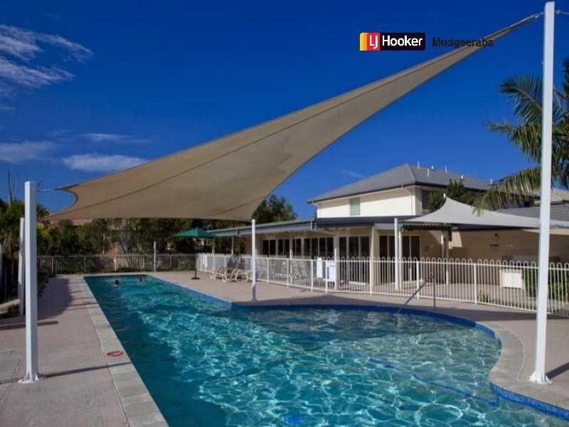 27/12 Promenade Avenue, Robina QLD 4226