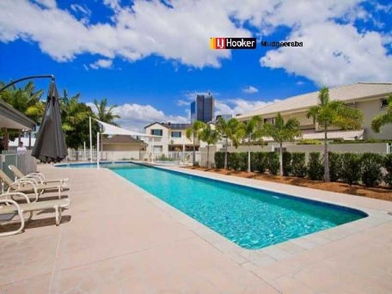 27/12 Promenade Avenue, Robina QLD 4226