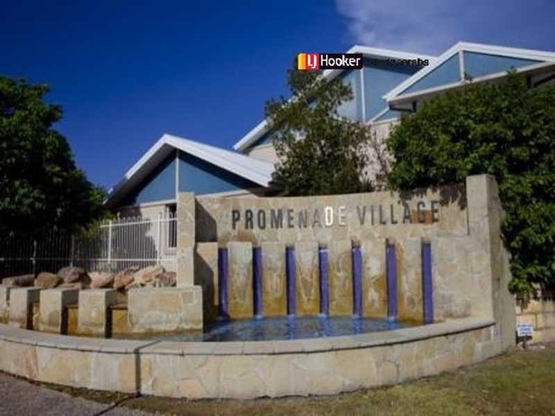 27/12 Promenade Avenue, Robina QLD 4226