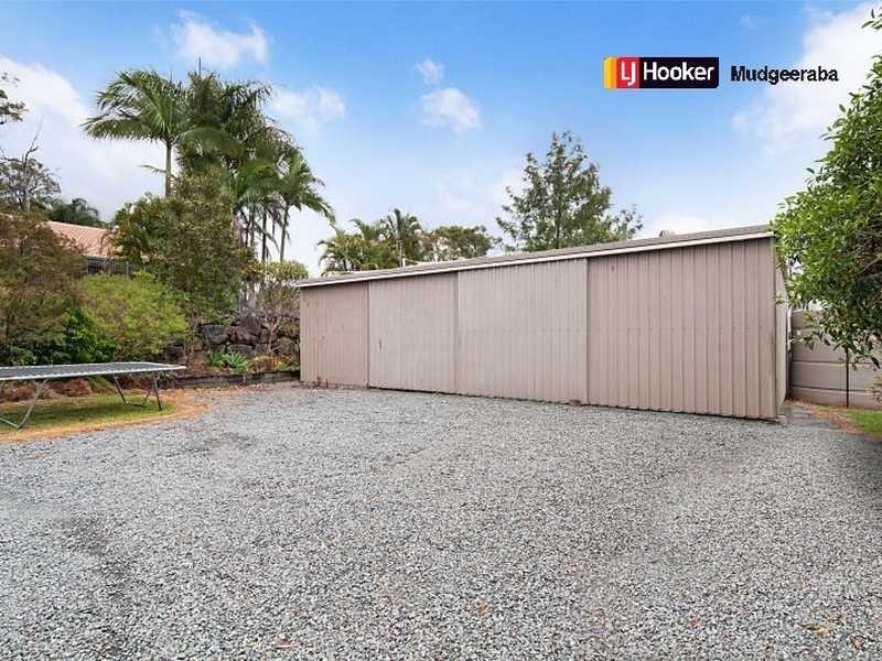 232 Banyula Drive, Gaven QLD 4211