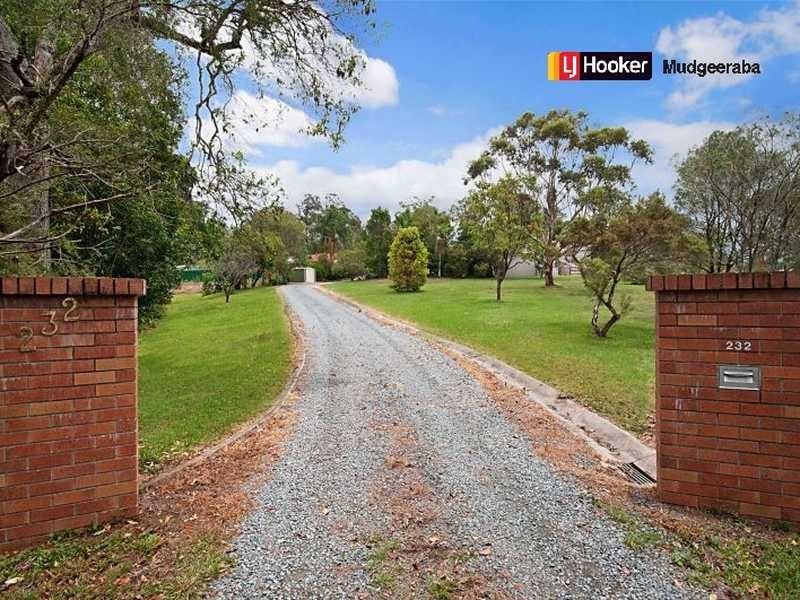 232 Banyula Drive, Gaven QLD 4211