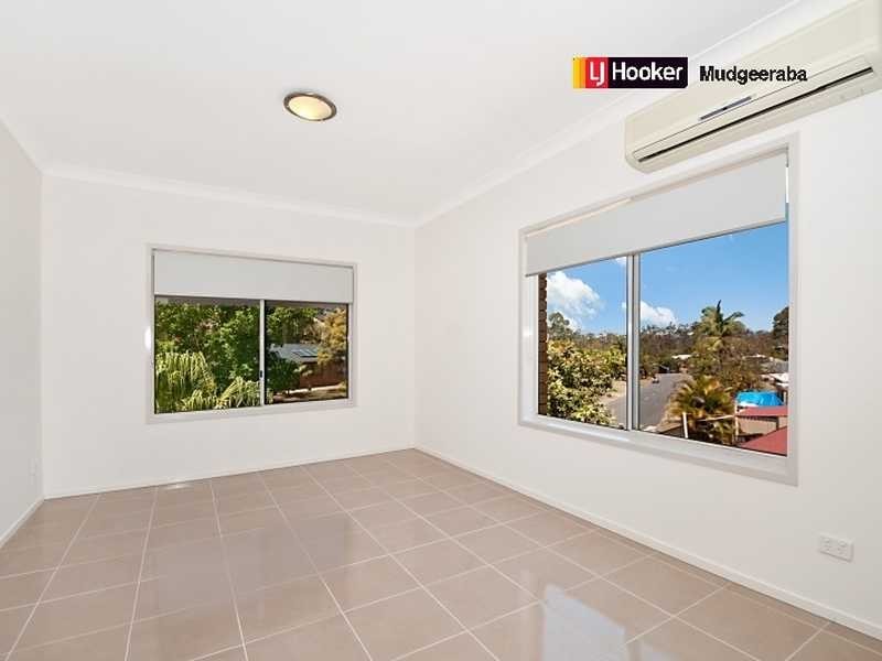 21 Barrine Drive, Worongary QLD 4213