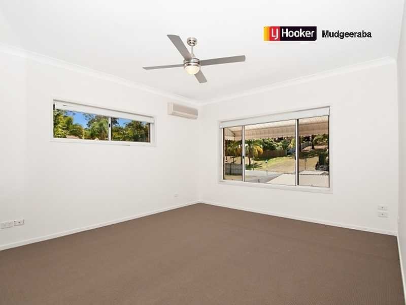 21 Barrine Drive, Worongary QLD 4213