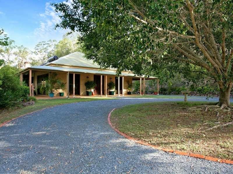 18 Raffles Court, Mudgeeraba QLD 4213