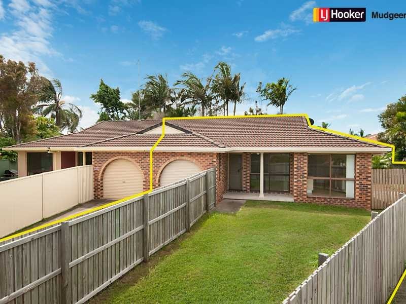 2/23 Wagtail Court, Burleigh Waters QLD 4220