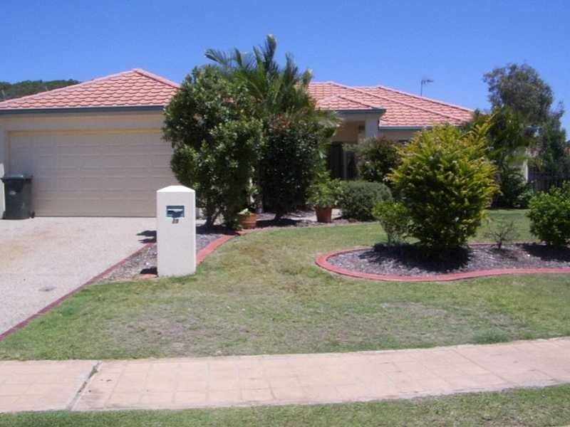 25 Lancashire, Mudgeeraba QLD 4213