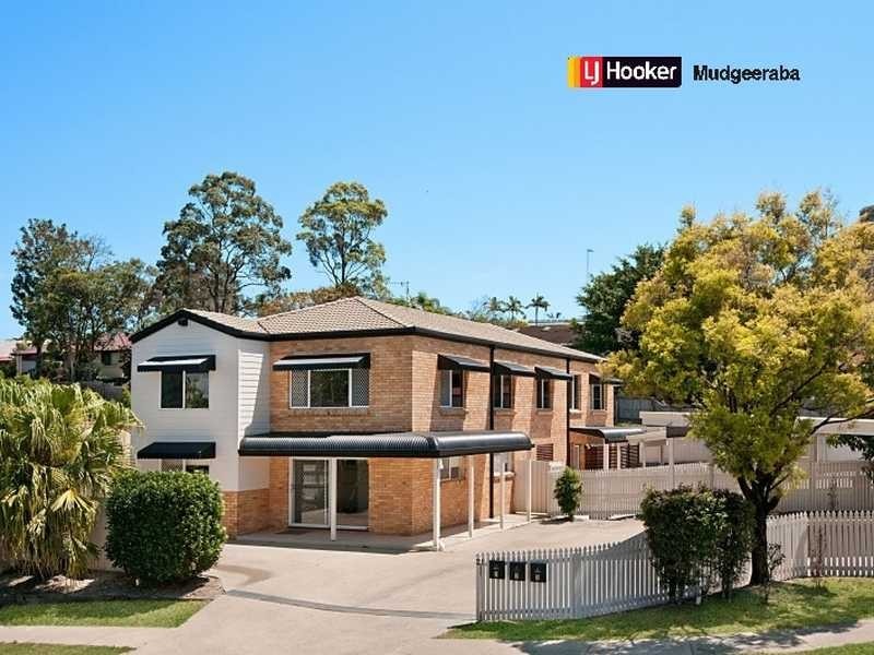B/21 Barrine Drive, Worongary QLD 4213