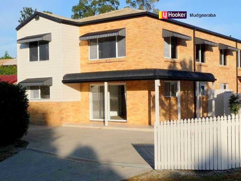 B/21 Barrine Drive, Worongary QLD 4213