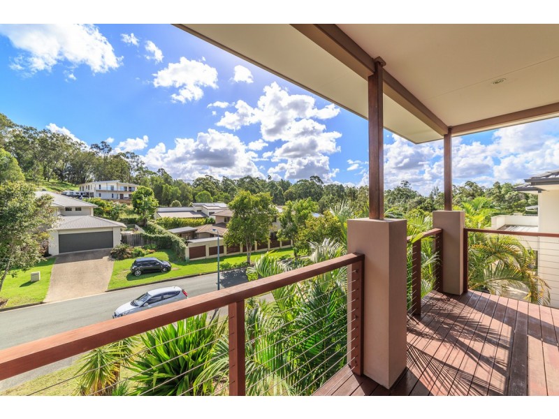 22 Wyangan Valley Way, Mudgeeraba QLD 4213