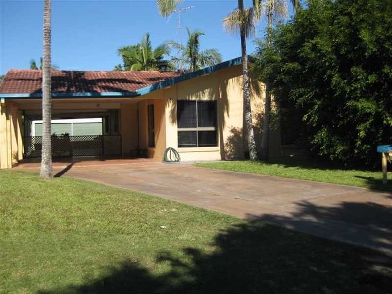 55 Cypress Drive, Broadbeach QLD 4218
