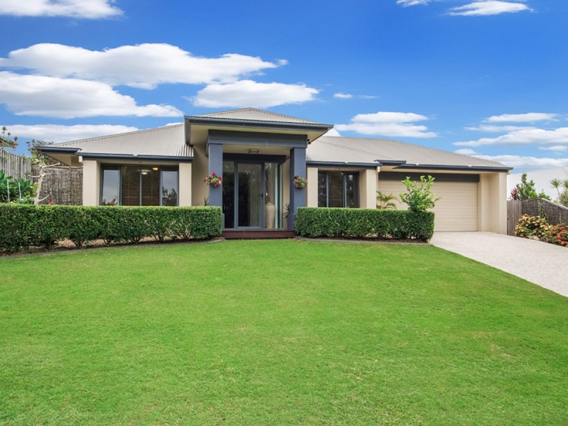 10 Stargate Court, Reedy Creek QLD 4227