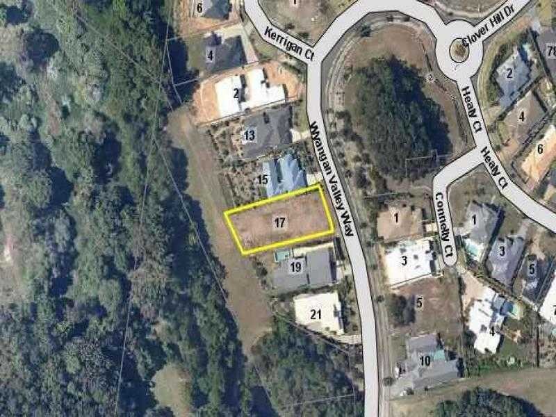 17 Wyangan Valley Way, Mudgeeraba QLD 4213