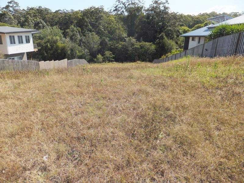 17 Wyangan Valley Way, Mudgeeraba QLD 4213