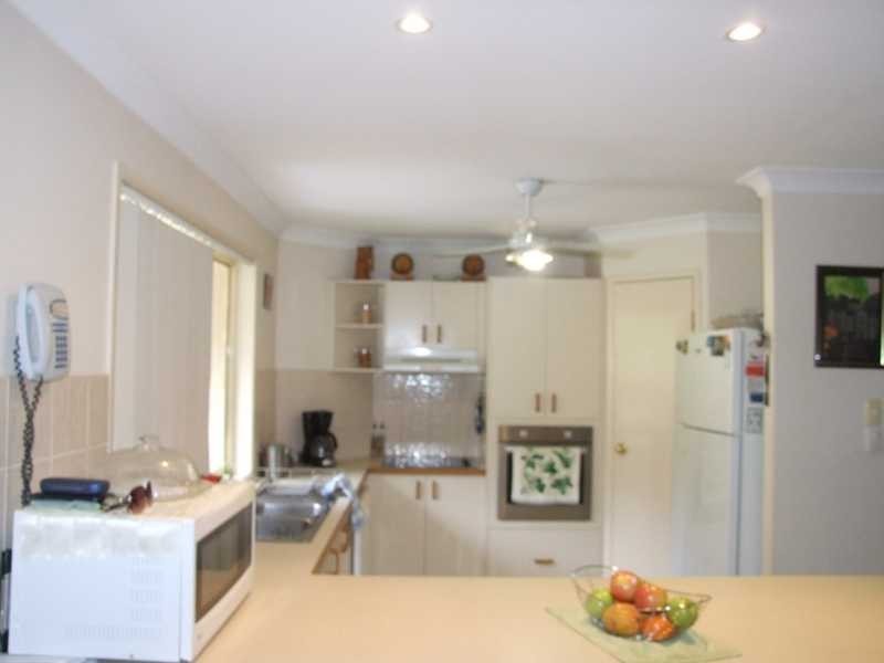 17 Hertford Crescent, Mudgeeraba QLD 4213