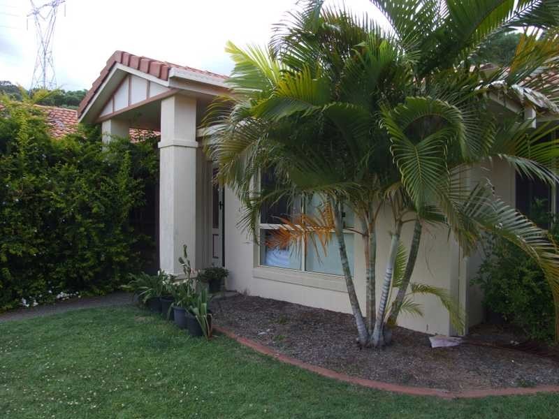 17 Hertford Crescent, Mudgeeraba QLD 4213