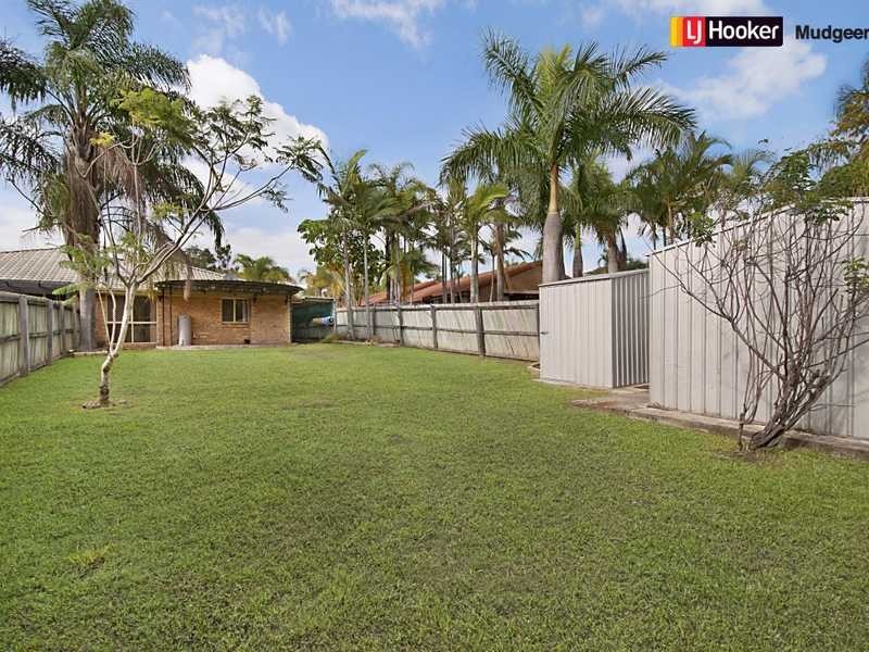 1/5 Jessica Court, Arundel QLD 4214