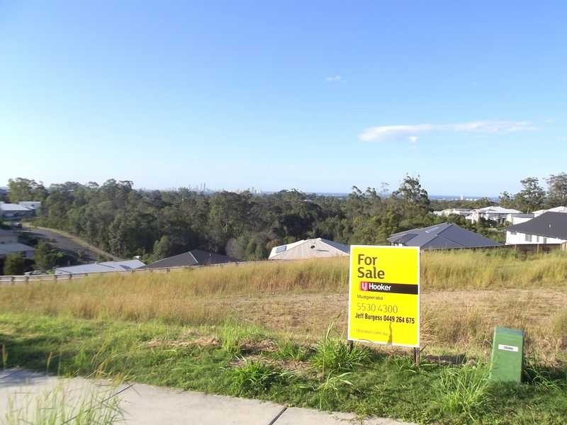 64 Barden Ridge Road, Reedy Creek QLD 4227