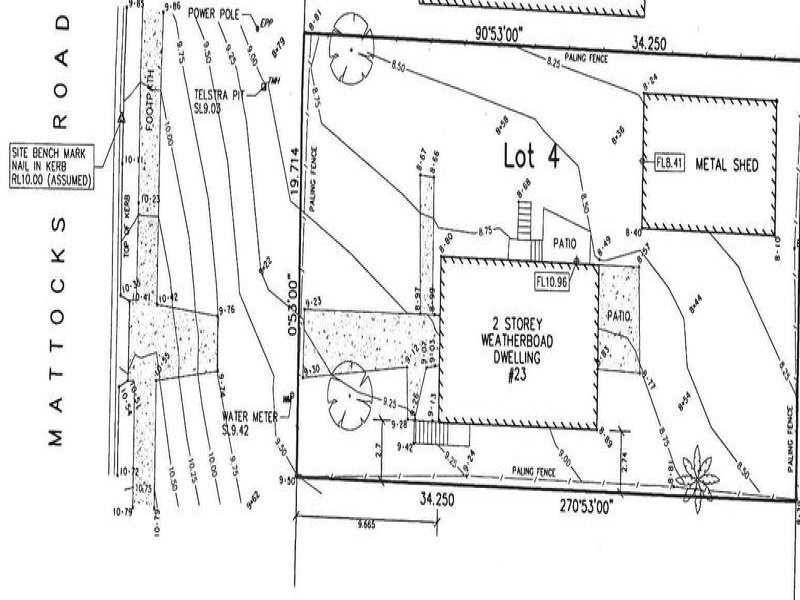 23 Mattocks Rd, Burleigh Waters QLD 4220