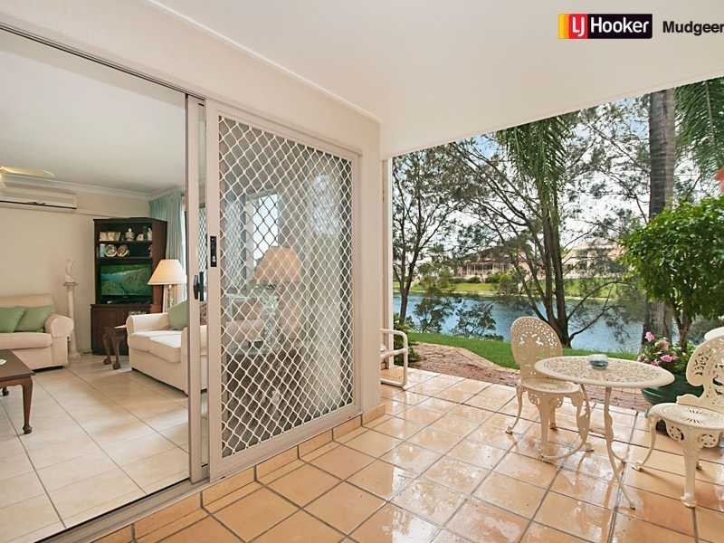 1 Resort Drive, Robina QLD 4226