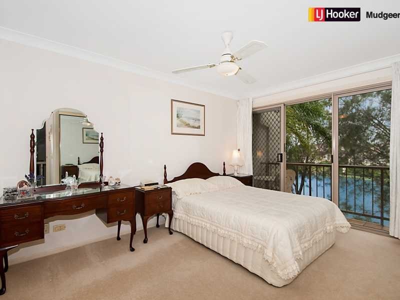 1 Resort Drive, Robina QLD 4226